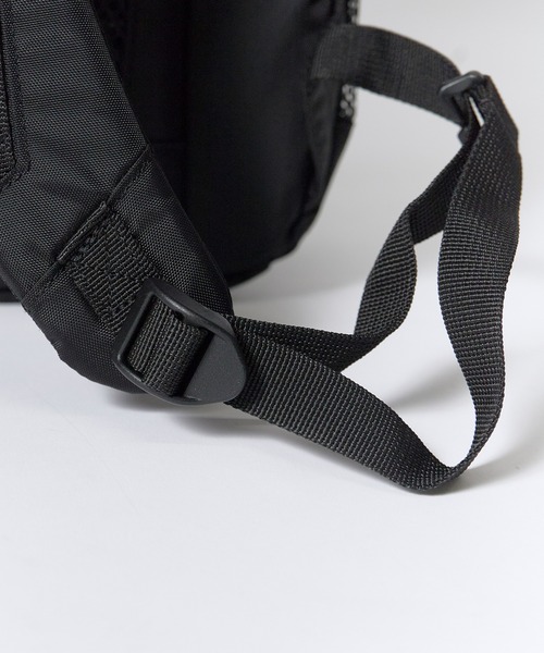 Columbia(コロンビア)の「Columbia/コロンビア パナシーア25Lバックパック アウトドア 収納多 撥水 通勤 通学 キャンプ 2026秋冬(バックパック/リュック・メンズ・ブラック・FREE)」の16枚目の写真