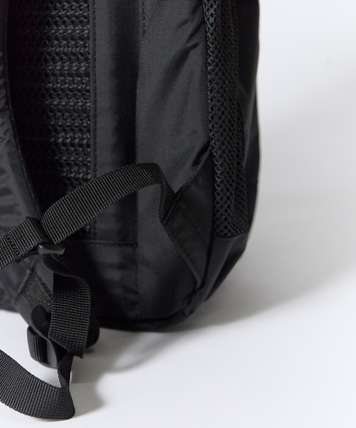 Columbia(コロンビア)の「Columbia/コロンビア パナシーア25Lバックパック アウトドア 収納多 撥水 通勤 通学 キャンプ 2026秋冬(バックパック/リュック・メンズ・ブラック・FREE)」の18枚目の写真