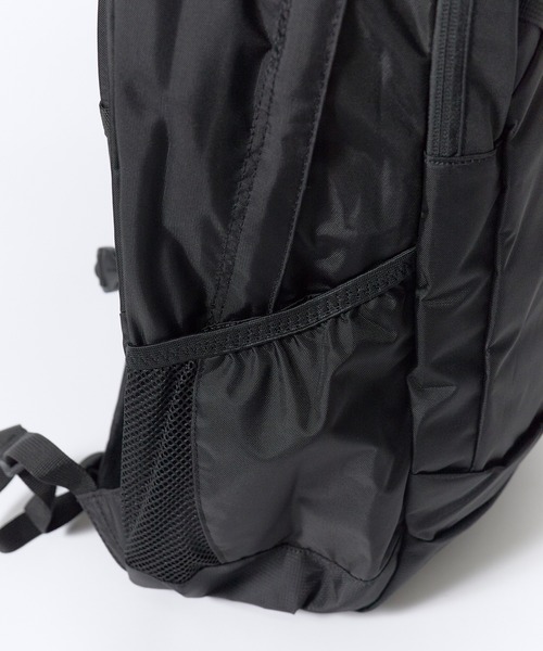 Columbia(コロンビア)の「Columbia/コロンビア パナシーア25Lバックパック アウトドア 収納多 撥水 通勤 通学 キャンプ 2026秋冬(バックパック/リュック・メンズ・ブラック・FREE)」の17枚目の写真