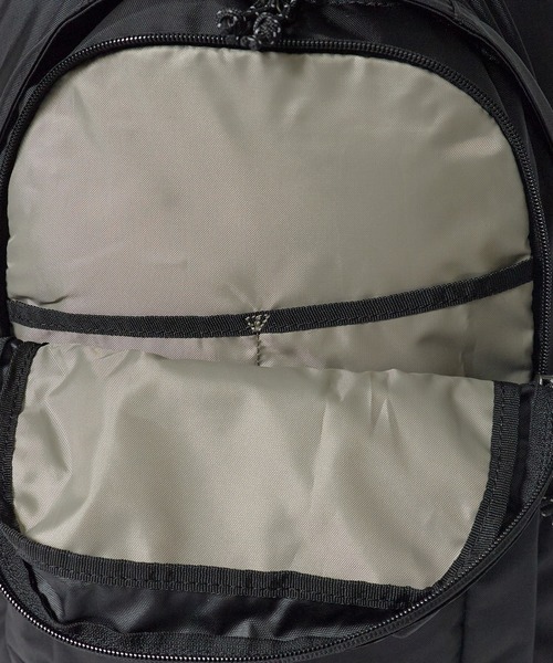 Columbia(コロンビア)の「Columbia/コロンビア パナシーア25Lバックパック アウトドア 収納多 撥水 通勤 通学 キャンプ 2026秋冬(バックパック/リュック・メンズ・ブラック・FREE)」の19枚目の写真