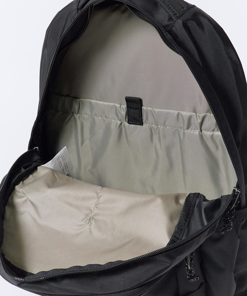 Columbia(コロンビア)の「Columbia/コロンビア パナシーア25Lバックパック アウトドア 収納多 撥水 通勤 通学 キャンプ 2026秋冬(バックパック/リュック・メンズ・ブラック・FREE)」の20枚目の写真