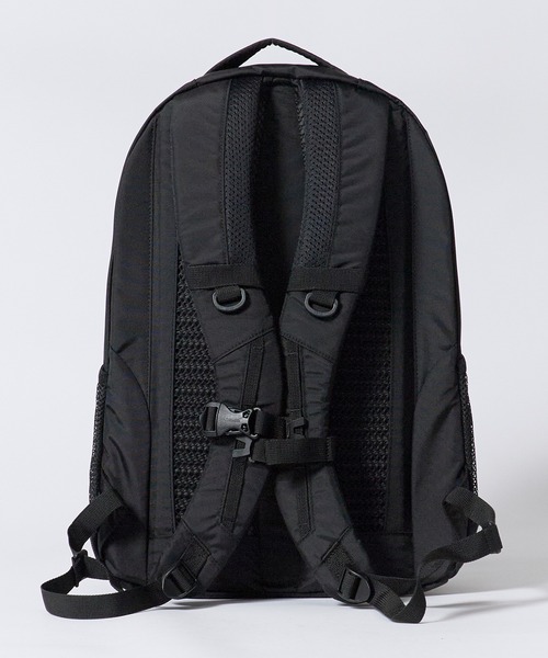 Columbia(コロンビア)の「Columbia/コロンビア パナシーア25Lバックパック アウトドア 収納多 撥水 通勤 通学 キャンプ 2026秋冬(バックパック/リュック・メンズ・ブラック・FREE)」の22枚目の写真