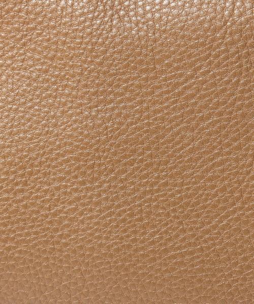 BEAMS(ビームス)の「BEAMS / レザーサコッシュ(ボディバッグ/ウエストポーチ・メンズ・ブラック/カーキ/ネイビー・ONE SIZE)」の15枚目の写真