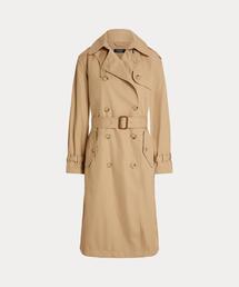 LAUREN RALPH LAUREN｜ローレン ラルフ ローレンのトレンチコート通販