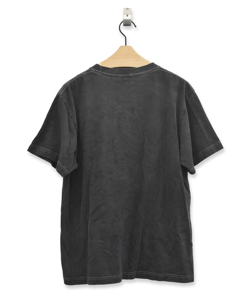 STOF(ストフ)の「PIGMENT-DYED TEE((TERPSICHORA)(Tシャツ/カットソー・メンズ・ブラック/ホワイト・L/M/S/XS)」の7枚目の写真