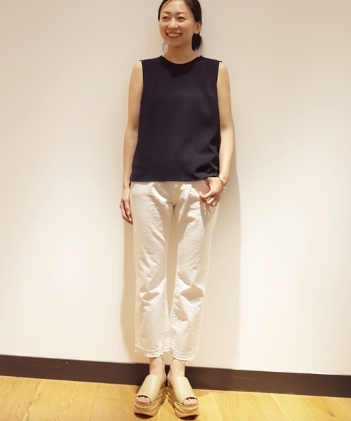 Deuxieme Classe（ドゥーズィエムクラス）の「トリアセジョー