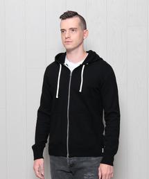 BEAUTY&YOUTH UNITED ARROWS | ＜REIGNING CHAMP＞MID WEIGHT HOOD ZIP PARKA/ﾊﾟｰｶ.(パーカー)