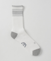 ROSTER SOX | Long DMC(ソックス/靴下)