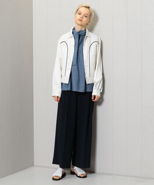 BEAUTY&YOUTH UNITED ARROWS アウター Jacket｜OUTERWEAR｜ビューティー＆ユース（BEAUTY&YOUTH）｜MEN