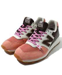 NEW BALANCE | ［ニューバランス］new balance  WR996 カラーコンビスニーカー(スニーカー)