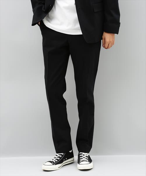 ADAM ET ROPE'(アダムエロペ)の「モールスキンパンツ(その他パンツ・メンズ・ブラック/イエロー系その他3・LARGE/MEDIUM/SMALL)」の2枚目の写真