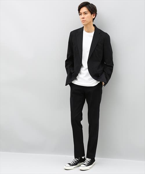 ADAM ET ROPE'(アダムエロペ)の「モールスキンパンツ(その他パンツ・メンズ・ブラック/イエロー系その他3・LARGE/MEDIUM/SMALL)」の3枚目の写真