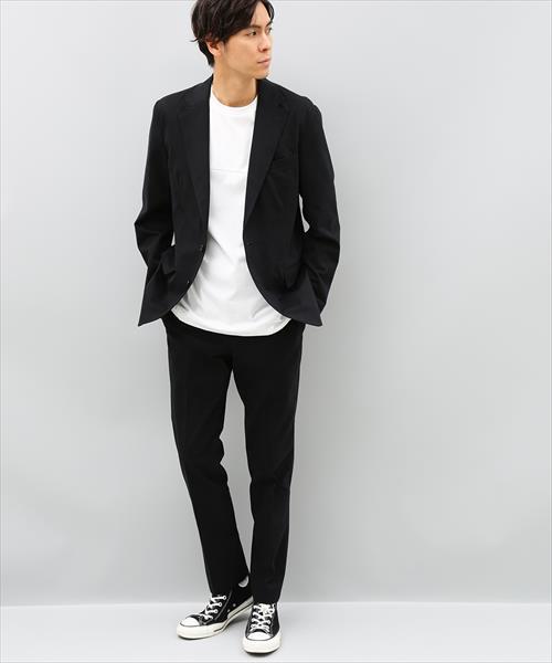 ADAM ET ROPE'(アダムエロペ)の「モールスキンパンツ(その他パンツ・メンズ・ブラック/イエロー系その他3・LARGE/MEDIUM/SMALL)」の4枚目の写真