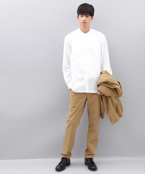 ADAM ET ROPE'(アダムエロペ)の「モールスキンパンツ(その他パンツ・メンズ・ブラック/イエロー系その他3・LARGE/MEDIUM/SMALL)」の5枚目の写真