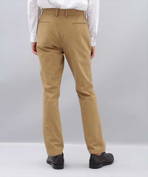 ADAM ET ROPE'(アダムエロペ)の「モールスキンパンツ(その他パンツ・メンズ・ブラック/イエロー系その他3・LARGE/MEDIUM/SMALL)」の8枚目の写真