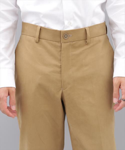 ADAM ET ROPE'(アダムエロペ)の「モールスキンパンツ(その他パンツ・メンズ・ブラック/イエロー系その他3・LARGE/MEDIUM/SMALL)」の10枚目の写真