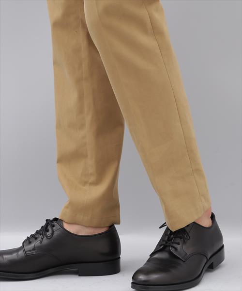 ADAM ET ROPE'(アダムエロペ)の「モールスキンパンツ(その他パンツ・メンズ・ブラック/イエロー系その他3・LARGE/MEDIUM/SMALL)」の12枚目の写真