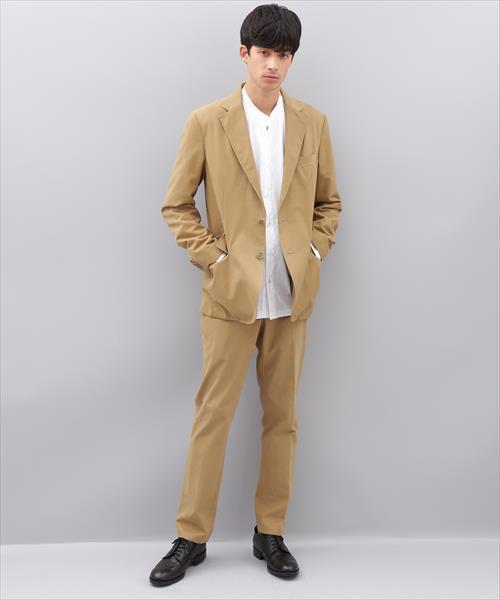 ADAM ET ROPE'(アダムエロペ)の「モールスキンパンツ(その他パンツ・メンズ・ブラック/イエロー系その他3・LARGE/MEDIUM/SMALL)」の13枚目の写真
