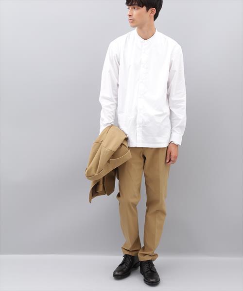 ADAM ET ROPE'(アダムエロペ)の「モールスキンパンツ(その他パンツ・メンズ・ブラック/イエロー系その他3・LARGE/MEDIUM/SMALL)」の14枚目の写真
