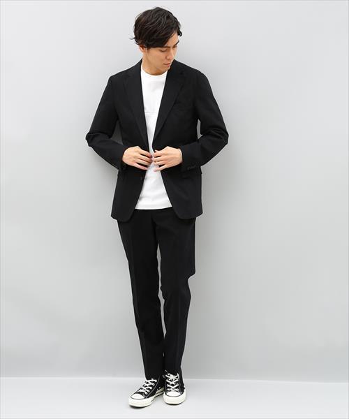 ADAM ET ROPE'(アダムエロペ)の「モールスキンパンツ(その他パンツ・メンズ・ブラック/イエロー系その他3・LARGE/MEDIUM/SMALL)」の15枚目の写真
