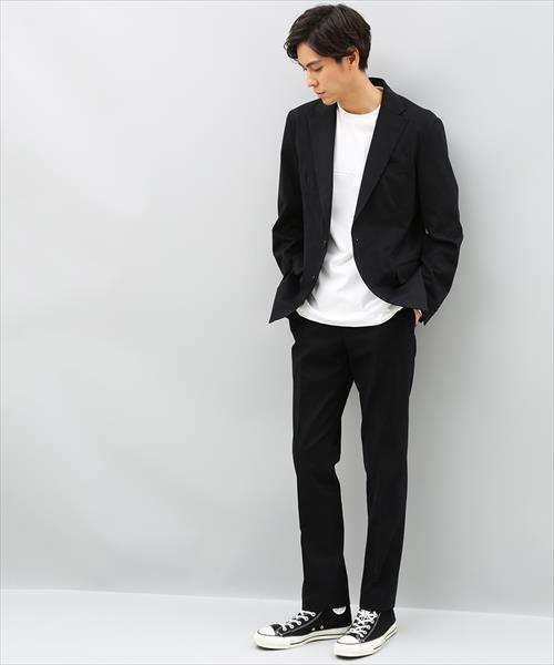 ADAM ET ROPE'(アダムエロペ)の「モールスキンパンツ(その他パンツ・メンズ・ブラック/イエロー系その他3・LARGE/MEDIUM/SMALL)」の17枚目の写真