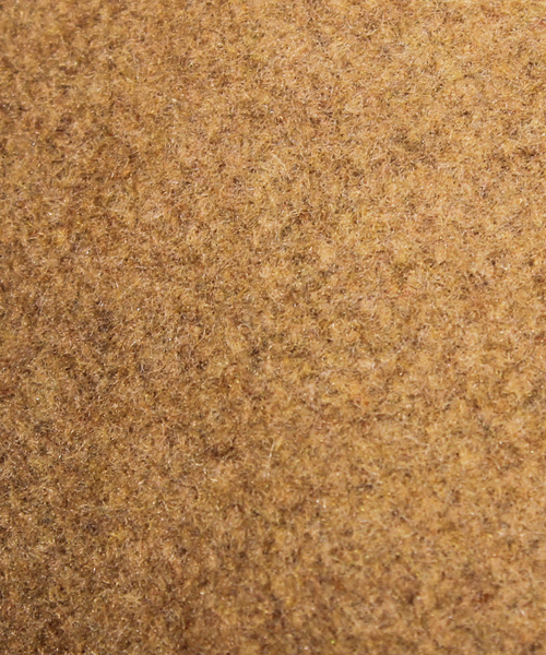 ８(eight)（エイト）の「スタジャン メルトン スタジアムジャンパー（スタジャン・メンズ・ブラック/グレー/キャメル・MEDIUM/LARGE）」の11枚目の写真