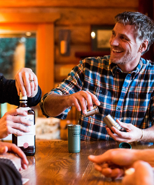 Stanley スタンレー の Stanley スタンレー アドベンチャーショットグラスセット グラス マグカップ タンブラー Wear