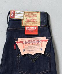 Levi's | ＜LEVI’S XX＞701 RIGID DENIM PANTS/ﾊﾟﾝﾂ(デニムパンツ)