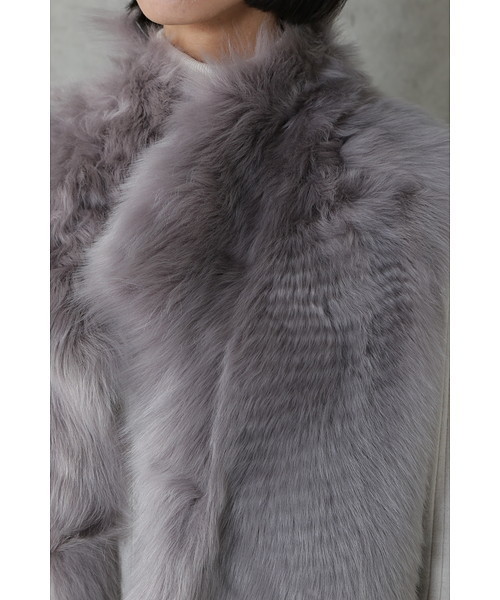 Gushlow Cole Gushlow Cole Reg Hand Knit Toscana Gilet Wear