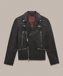 ALLSAINTS(オールセインツ)の「ジャケット/アウター(ライダースジャケット)」