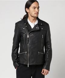 ALLSAINTS | RANGO BIKER(ライダースジャケット)