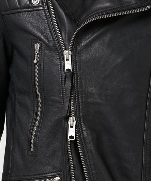 オールセインツ　ライダース ALL SAINTS(オールセインツ) ライダースジャケット」 買取実績