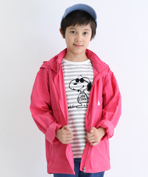 THE NORTH FACE/ザ・ノース・フェイス コンパクトジャケット(100cm~150cm) THE NORTH FACE/ザ・ノース・フェイス コンパクトジャケット(100cm~150cm)