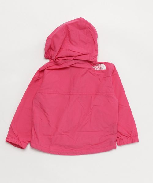 THE NORTH FACE/ザ・ノース・フェイス コンパクトジャケット(100cm~150cm) THE NORTH FACE/ザ・ノース・フェイス コンパクトジャケット(100cm~150cm)