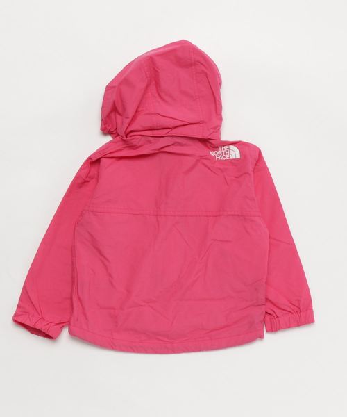 THE NORTH FACE/ザ・ノース・フェイス コンパクトジャケット（100cm~150cm）