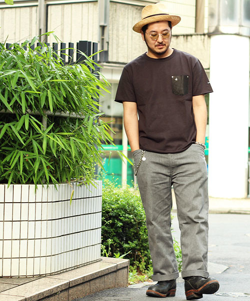 schott レザーtシャツ Amazon | [Schott NYC] [ショット] T-SHIRT FLOWER