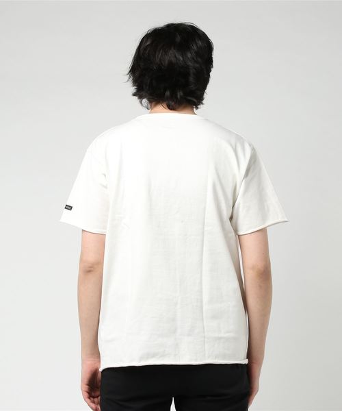 schott レザーtシャツ 楽天市場】schott レザー（Tシャツ・カットソー｜トップス
