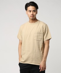 Goodwear(Since1983) | S/S POCKET TEE　/ショートスリーブ　ポケットT(Tシャツ/カットソー)
