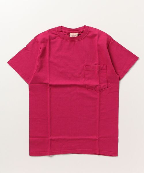 HUMAN MADE』 スウェット ショートスリーブ 半袖 ピンク 【S】 HUMAN