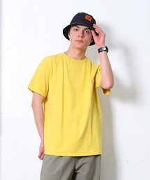 【MADE IN USA】S/S POCKET TEE -SALE /ショートスリーブ ポケットT