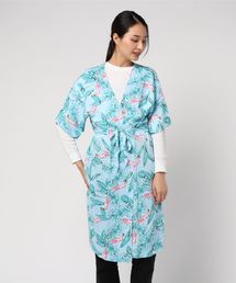 WEGO | WEGO/アロハガウン(カーディガン/ボレロ)