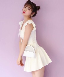 one after another NICE CLAUP�i�����A�t�^�[�A�i�U�[�i�C�X�N���b�v�j�́u���t�����X�J�[�g�t�������s (������߂�swimmer)�i�����j�v