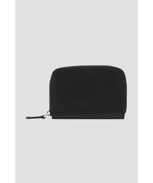 OIL LEATHER