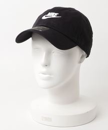 NIKE | NIKE ナイキ H86 フーチュラ ウォッシュド キャップ 913011 010 BLK/WHT(キャップ)
