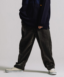 NATAL DESIGN | 【ネイタルデザイン】SLACKER PANTS / スラッカーパンツナイロン(その他パンツ)