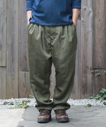 NATAL DESIGN | 【ネイタルデザイン】SLACKER PANTS / スラッカーパンツナイロン(その他パンツ)