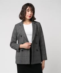 Audrey and John Wad WOMENS�i�I�[�h���[�A���h�W�������b�h�E�B�����Y�j�́u�s�[�N�h���y��/�e�[���[�h�W���P�b�g�i�e�[���[�h�W���P�b�g�j�v