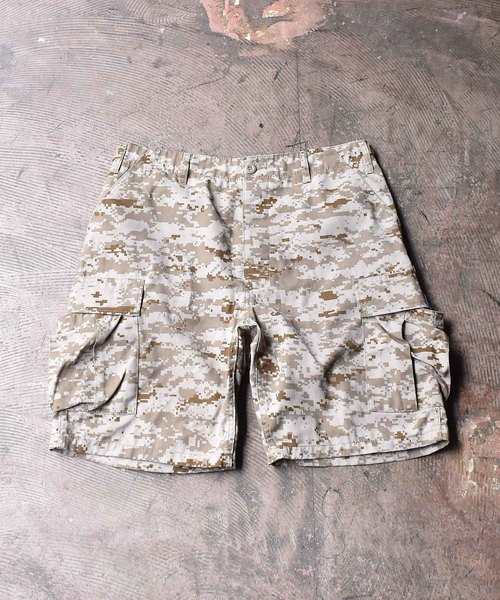 d*7様 martin rose ベージュ カーゴショートパンツ d*7様 martin rose ベージュ カーゴショートパンツ