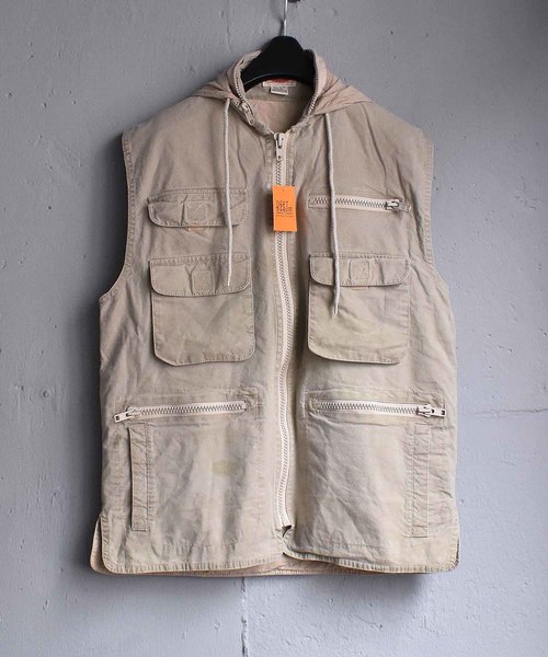 VINTAGE（ヴィンテージ）の「【ヴィンテージ古着】BANANA REPUBLIC