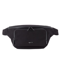 Agnes B アニエスベー メンズ のボディバッグ ウエストポーチ通販 Zozotown
